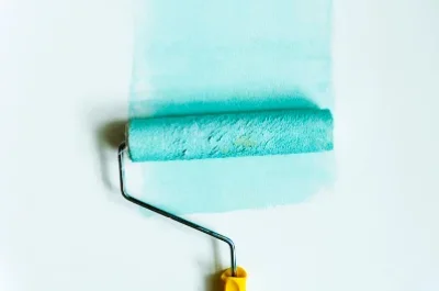 Peinture intérieure à Mouzieys-Panens — murs, plafonds et boiseries